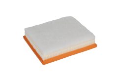 HELLA 8ZA 366 130-441 — Filtru de aer