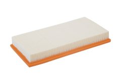 HELLA 8ZA 366 130-501 — Filtru de aer