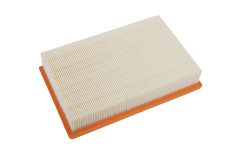 HELLA 8ZA 366 130-821 — Filtru de aer