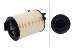 HELLA 8ZA 366 131-081 — Filtru de aer