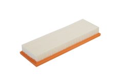 HELLA 8ZA 366 131-101 — Filtru de aer