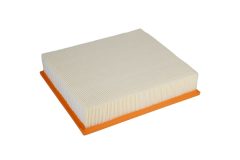 HELLA 8ZA 366 131-131 — Filtru de aer
