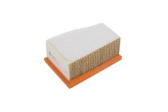 HELLA 8ZA 366 131-151 — Filtru de aer