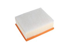 HELLA 8ZA 366 131-631 — Filtru de aer