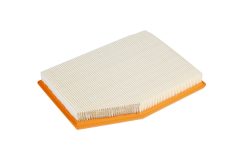 HELLA 8ZA 366 131-741 — Filtru de aer