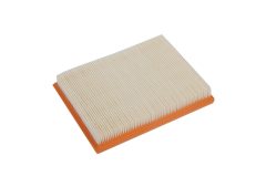 HELLA 8ZA 366 131-911 — Filtru de aer