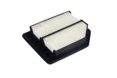 HELLA 8ZA 366 132-101 — Filtru de aer