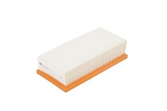 HELLA 8ZA 366 132-121 — Filtru de aer