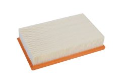 HELLA 8ZA 366 132-201 — Filtru de aer