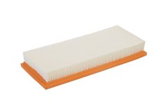 HELLA 8ZA 366 132-611 — Filtru de aer