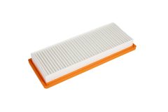 HELLA 8ZA 366 132-731 — Filtru de aer