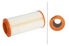 HELLA 8ZA 366 133-201 — Filtru de aer
