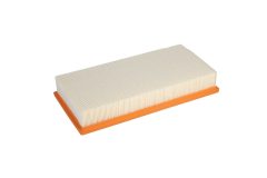 HELLA 8ZA 366 133-351 — Filtru de aer