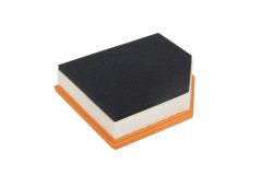 HELLA 8ZA 366 133-391 — Filtru de aer