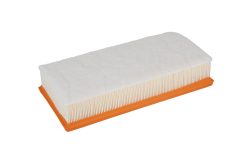 HELLA 8ZA 366 133-641 — Filtru de aer