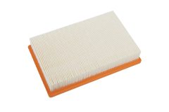 HELLA 8ZA 366 133-791 — Filtru de aer