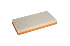 HELLA 8ZA 366 135-131 — Filtru de aer