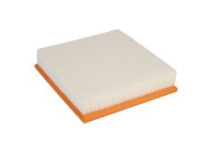 HELLA 8ZA 366 135-461 — Filtru de aer