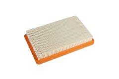 HELLA 8ZA 366 135-661 — Filtru de aer