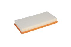 HELLA 8ZA 366 135-841 — Filtru de aer