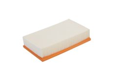 HELLA 8ZA 366 136-121 — Filtru de aer