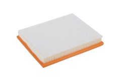 HELLA 8ZA 366 136-171 — Filtru de aer