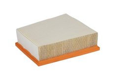 HELLA 8ZA 366 136-831 — Фильтр воздушный