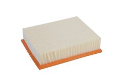 HELLA 8ZA 366 136-881 — Filtru de aer