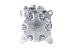HELLA 8FK 366 200-281 — Compresor aer condiționat
