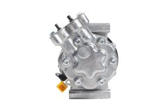 HELLA 8FK 366 200-651 — Компрессор кондиционера