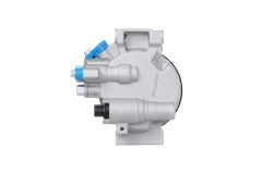 HELLA 8FK 366 201-311 — Компрессор кондиционера