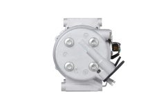 HELLA 8FK 366 201-321 — Compresor aer condiționat