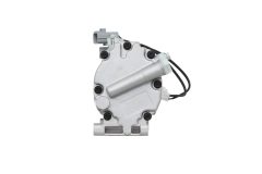 HELLA 8FK 366 201-371 — Компрессор кондиционера