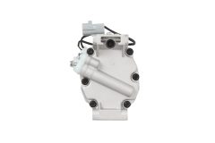 HELLA 8FK 366 201-391 — Компрессор кондиционера