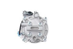 HELLA 8FK 366 201-481 — Compresor aer condiționat