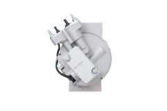 HELLA 8FK 366 201-571 — Компрессор кондиционера