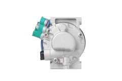 HELLA 8FK 366 201-771 — Compresor aer condiționat