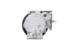 HELLA 8FK 366 201-781 — Compresor aer condiționat