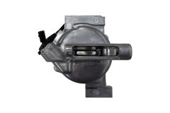 HELLA 8FK 366 202-151 — Compresor aer condiționat