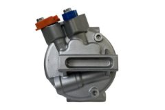 HELLA 8FK 366 202-181 — Compresor aer condiționat