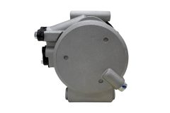 HELLA 8FK 366 202-281 — Compresor aer condiționat