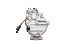 HELLA 8FK 366 202-391 — Compresor aer condiționat