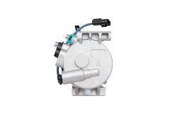 HELLA 8FK 366 202-521 — Компрессор кондиционера