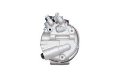 HELLA 8FK 366 202-621 — Compresor aer condiționat