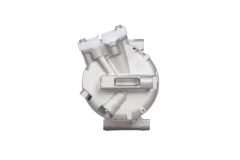 HELLA 8FK 366 202-821 — Compresor aer condiționat