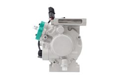 HELLA 8FK 366 203-071 — Compresor aer condiționat