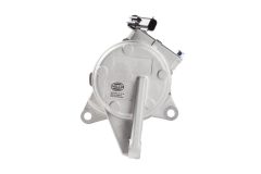 HELLA 8FK 366 203-191 — Компрессор кондиционера