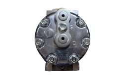 HELLA 8FK 366 203-391 — Компрессор кондиционера