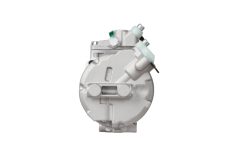 HELLA 8FK 366 203-451 — Компрессор кондиционера