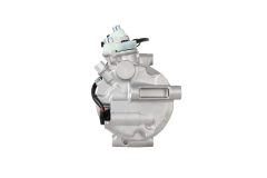 HELLA 8FK 366 203-901 — Compresor aer condiționat